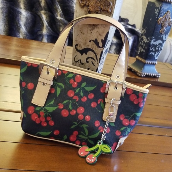 XOXO Handbags - XOXO 🍒 MINI BAG